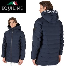 Equiline Reitmantel Winter