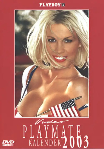 Playboy playmate kalender - playboy,
