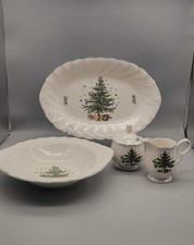 Nikko Happy Holidays 5pc