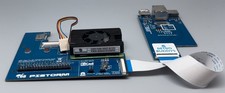 Pistorm32 cm4 o - &, board