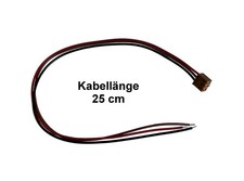 3pol. Platinen-Steckverbinder