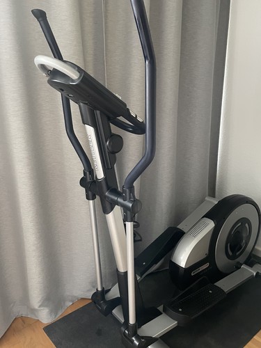 Kettler crosstrainer ergometer - kettler,