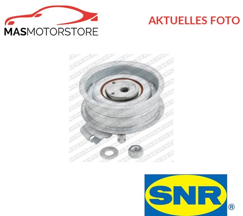 Zahnriemensatz set kit snr - set,