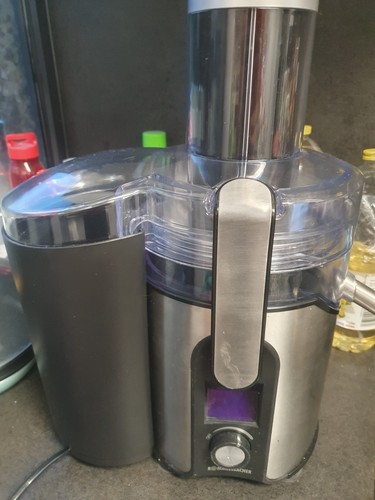 Rommelsbacher 850 e - es, 850/e