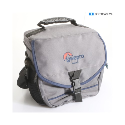 Lowepro nova foto tasche - lowepro,