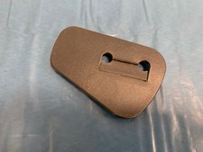 BMW 3er E46 Verkleidung Abdeckung Leiste Kofferraum links 8262249