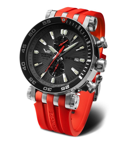 Vostok europe energia - europe,