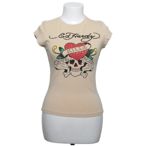 Hardy shirt größe m - ed, hardy,