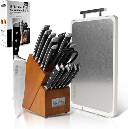 Profi messerset mit - messerset,