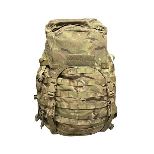 British army mtp - mtp, virtus