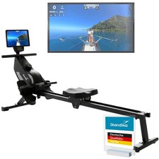 Skandika Rudergerät Venn P5-M