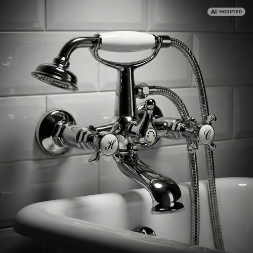 Paulgurkes badewannenarmatur - paulgurkes,