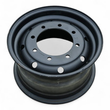 Michelin Felge 67212 11x20 11-20 LKW 8-Loch Einzelbereifung Singlebereifung