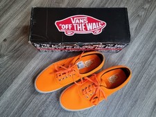 Orig.VANS Sneaker Gr.41 neu