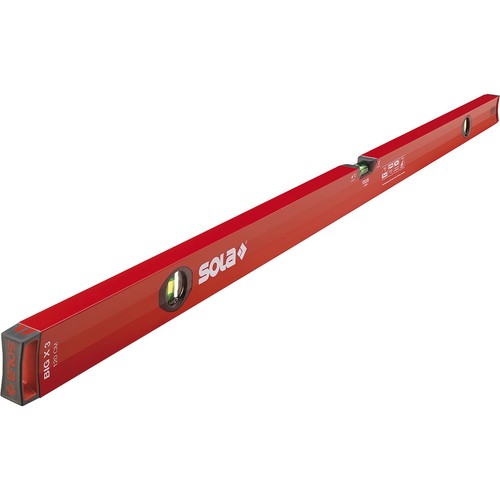 Sola bigx wasserwaage - 1200, mm