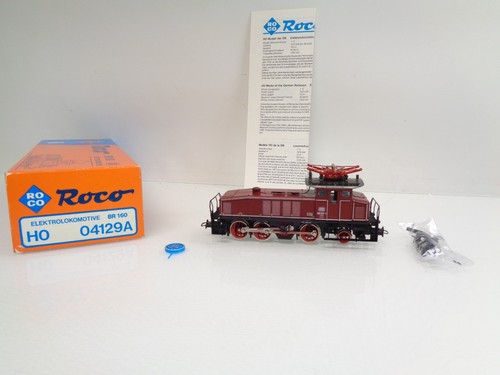 Roco 04129a lok br - h0, e-lok