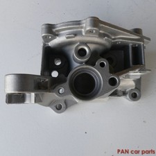 Smart Grundträger 0004651 V001 0000 00, Wasserpumpengehäuse R1602340039