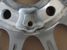 Alufelgen Leichtmetallfelge