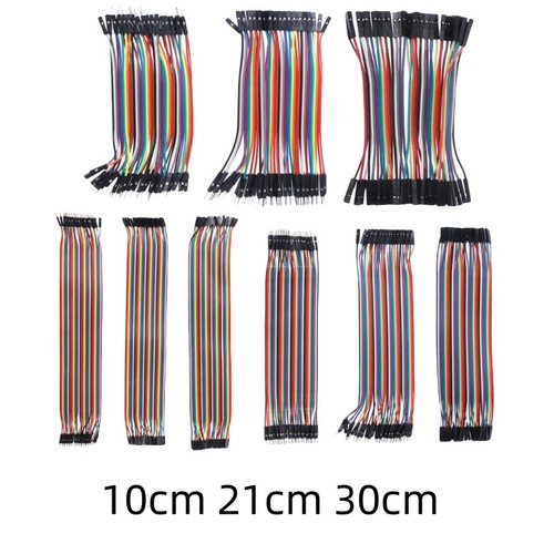 30cm jumper kabel - jumper,