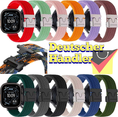 Nylon armband für apple - für, i