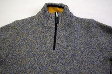 Bogner Strick Pullover Wolle