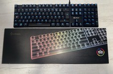 Sharkoon PureWriter RGB Gaming