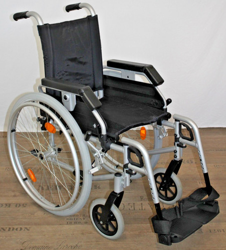 Top rollstuhl bischoff - top,