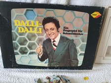 Dalli das - -,