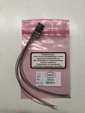 Doehler & Haass D&H SD16A-3