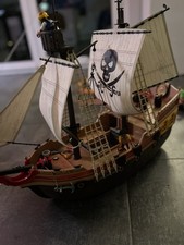 Playmobil Piraten Schiff 5135
