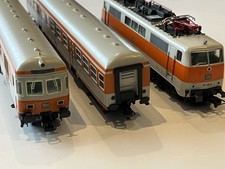 FLEISCHMANN 5123 /5124 / ROCO