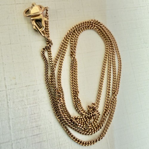 Herrliche 14k 585 rotgold - 14k,