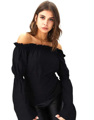 Bluse multi styles - multi,