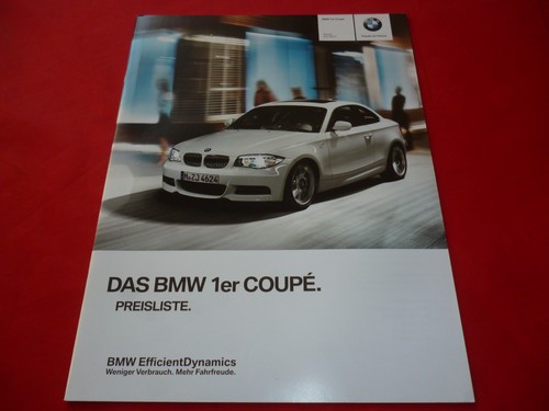 Bmw 1er e82 - bmw,