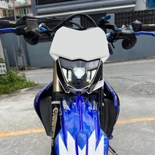 LED Scheinwerfer Farn-und