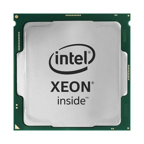 Intel xeon 2244g 4x - xeon, (4x