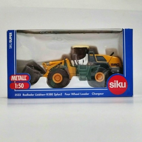 Siku 3533 - siku,