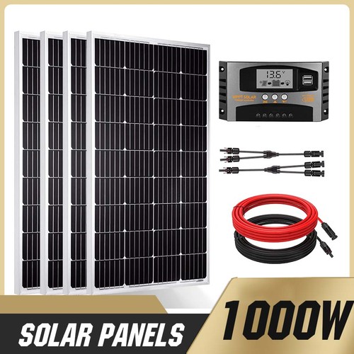 1000w solarmodul solaranlage - solarmodul,