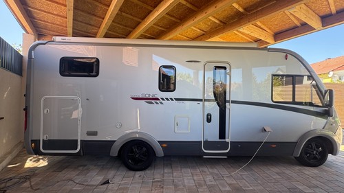 Adria super sonic - super, i