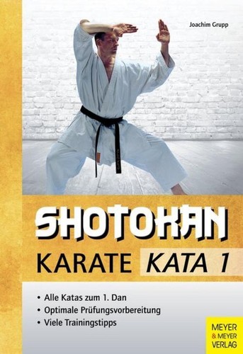 Joachim grupp shotokan karate - joachim,