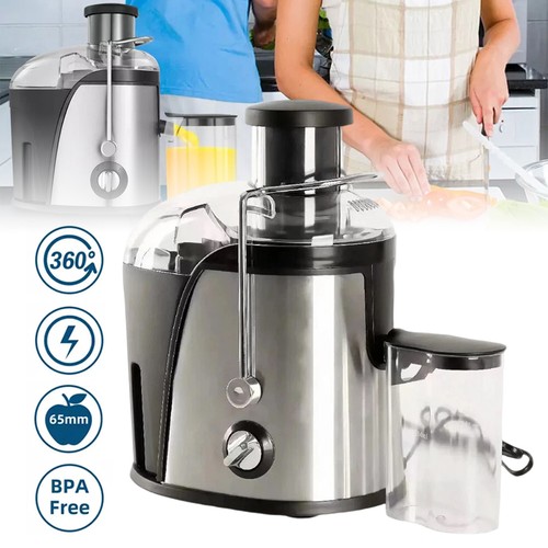 Entsafter slow juicer - entsafter,