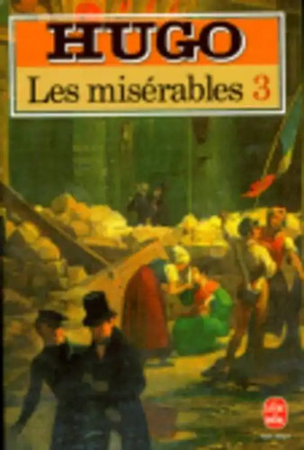 Les miserables ldp - miserables, 3