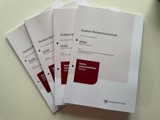 Fernuni Hagen - 55105 Arbeitsvertragsrecht- aktuelles WS  2025/26