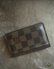 Louis Vuitton Kartenetui