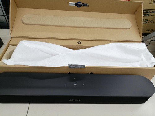 Sonos beam s14 soundbar 0ch - sonos,