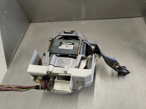 Miele w355 wps waschmaschine - wps,