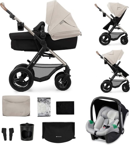 Kinderkraft moov air 3in1 - moov,