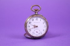 Union Horlogere Herren