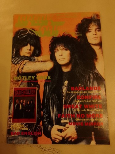 Break out fanzine - break,