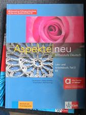 Aspekte neu Mittelstufe